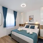 Kale Villa Zára