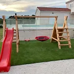 Villa Kale *
