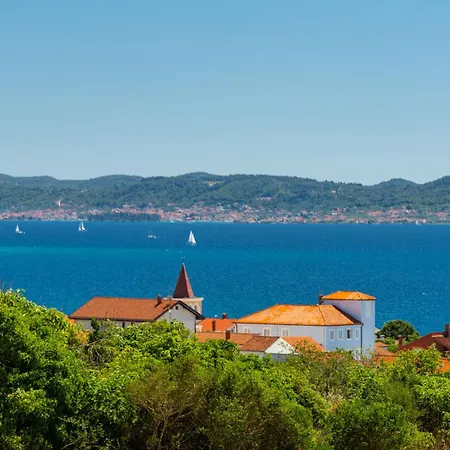 Vila Kale Zadar