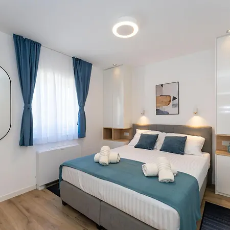 Kale Vila Zadar